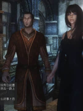[Alexshift][The Sacrifice] 妻子的奉獻 Ch.07-10_H049