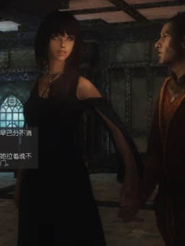 [Alexshift][The Sacrifice] 妻子的奉獻 Ch.07-10_H081