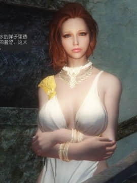 [Alexshift][The Sacrifice] 妻子的奉獻 Ch.07-10_I006