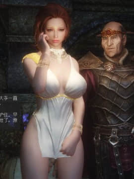 [Alexshift][The Sacrifice] 妻子的奉獻 Ch.07-10_I008