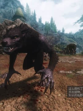 [Alexshift][The Sacrifice] 妻子的奉獻 Ch.14-15Final+尾聲_N038