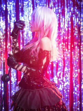 《EGOIST》歌曲fallenPV版 C O S P L A Y_0002