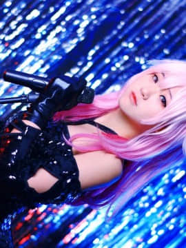 《EGOIST》歌曲fallenPV版 C O S P L A Y_fallen封面专辑 (2)