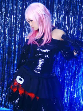 《EGOIST》歌曲fallenPV版 C O S P L A Y_fallen封面专辑 (12)