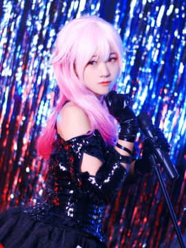《EGOIST》歌曲fallenPV版 C O S P L A Y_fallen封面专辑 (13)