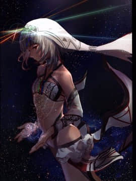 [无毒汉化组] (C92) [O.N Art Works (Oni-noboru)] Fate Lewd Summoning (Fate Grand Order)_018