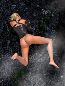 [Hibbli3D] Knight Elayne - Forbidden Areas_A053