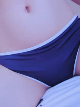 萌白酱分体制服_IMG_2979(0)
