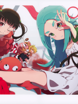 (C93) [Milky Been! (荻pote)] DD's gems (よろず)_013