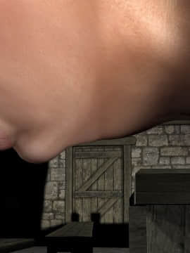 [Hibbli3D] Knight Elayne - Dark Eyes in the Forest + Secrets of the Tavern_B053
