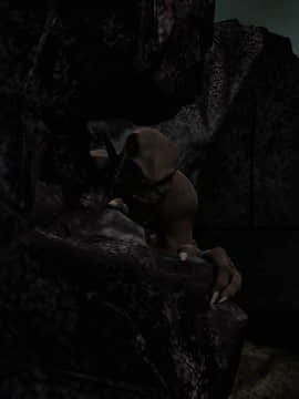 [Hibbli3D] Knight Elayne - The Old Chapel + Treacherous Illusions_A008