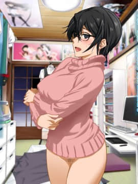 [黑条汉化] [ClownCulture] 安仁屋さんチェンジ!-安仁屋さんのクリスマス-_AB_028