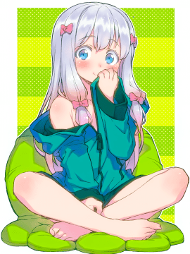 [新月汉化组] (C92) [tabgraphics (かんざきひろ)] Eマンガ先生のほん (エロマンガ先生)_015