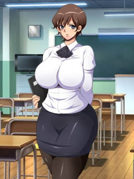 [ようかい玉の輿(CHIRO)][少子化対策による種付け義務化法案]_248_CG11_1