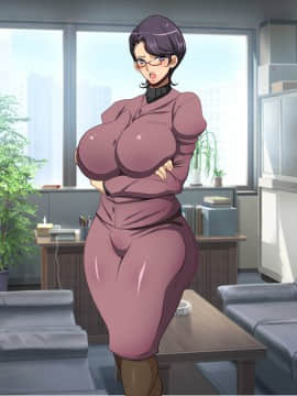 [ようかい玉の輿(CHIRO)][少子化対策による種付け義務化法案]_286_CG3_2