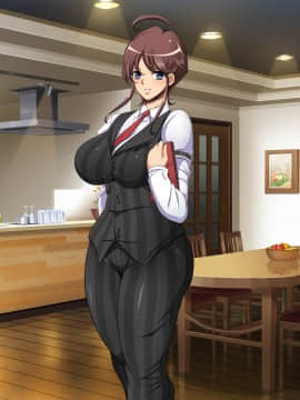 [ようかい玉の輿(CHIRO)][少子化対策による種付け義務化法案]_287_CG3_3