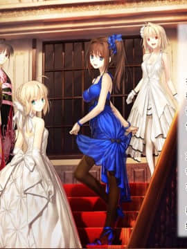 [新月汉化组] (C90) [メガネ少女 (Anmi)] Band of sisters_010