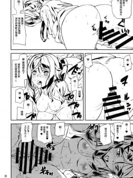 [无毒汉化组](C90) [むしりんご (アシオミマサト)] Fourth the dream (ドラッグオンドラグーン3)_010