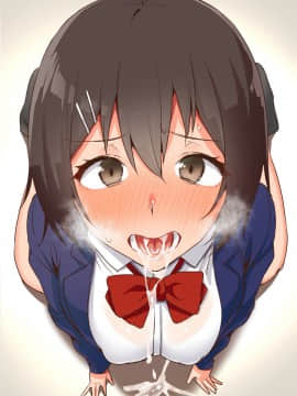 [ヨダカパン][催眠☆リベンジ～イジめられっこ陰キャデブがイジメ主犯ギャルビッチと憧れの生徒会長をハメまくる～]_402_073
