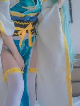 【少女映畫】清姬_DSC03392