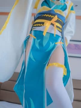 【少女映畫】清姬_DSC03394