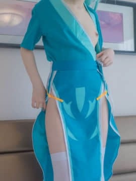 【少女映畫】清姬_DSC03453