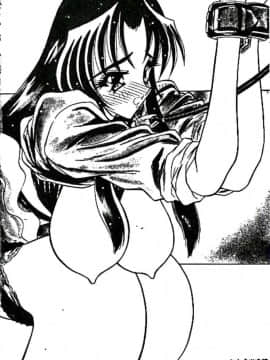 [あうら聖児] 真夜中の聖母_041