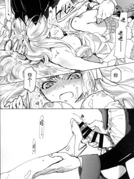 (C93) [CREAYUS (嵐月)]White Noise(反叛的鲁路修)_010