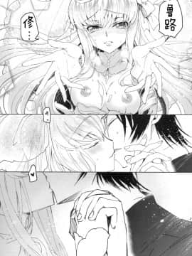 (C93) [CREAYUS (嵐月)]White Noise(反叛的鲁路修)_020