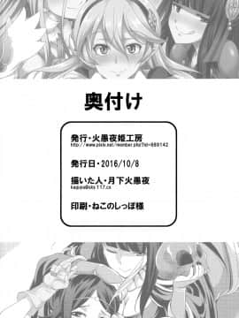 [沒有漢化](ふたけっと12.5) [火愚夜姫工房 (月下火愚夜)] if (ファイアーエ ムブレムif)_031