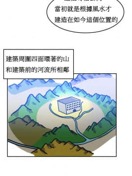 Mx2J] Hahri's Lumpy Boardhouse Ch 0~32【委員長個人漢化】【上部】_037