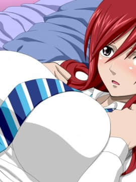 [NEL-ZEL FORMULA] 妖精女王の性感装 完全版 (フェアリーテイル)  [Part 2-2]_0405_cosy_ae04a