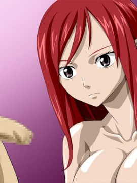 [NEL-ZEL FORMULA] 妖精女王の性感装 完全版 (フェアリーテイル)  [Part 2-2]_0648_nud_ae02a