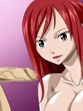 [NEL-ZEL FORMULA] 妖精女王の性感装 完全版 (フェアリーテイル)  [Part 2-2]_0649_nud_ae02b