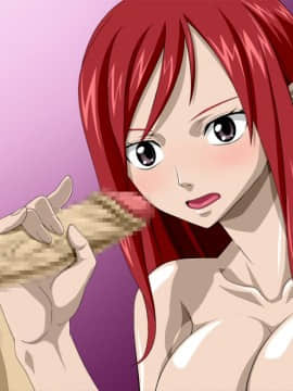 [NEL-ZEL FORMULA] 妖精女王の性感装 完全版 (フェアリーテイル)  [Part 2-2]_0651_nud_ae02d