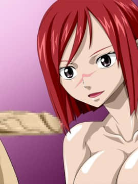 [NEL-ZEL FORMULA] 妖精女王の性感装 完全版 (フェアリーテイル)  [Part 2-2]_1036_nud_ee02b