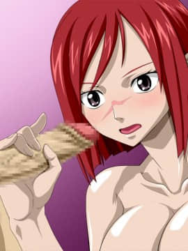 [NEL-ZEL FORMULA] 妖精女王の性感装 完全版 (フェアリーテイル)  [Part 2-2]_1038_nud_ee02d