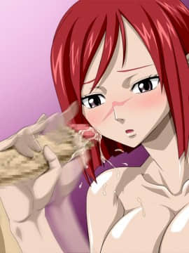 [NEL-ZEL FORMULA] 妖精女王の性感装 完全版 (フェアリーテイル)  [Part 2-2]_1040_nud_ee02f