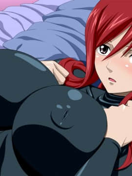 [NEL-ZEL FORMULA] 妖精女王の性感装 完全版 (フェアリーテイル)  [Part 2-2]_1179_cosk_ae04a