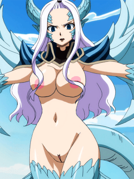 フェアリーテイル  アイリーン・ベルせリ_IMG_6812