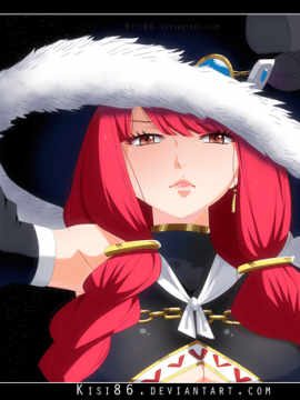 フェアリーテイル  アイリーン・ベルせリ_irene_belserion_ft_505_by_kisi86-dal2bwb