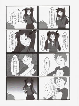 (C87) [PNOグル-プ (はせ☆裕、山本龍助、斐川悠希)] Carni☆Phanちっく ふぁくとりぃ 7 (Fatekaleid liner Prisma Illya, FateZero)_07