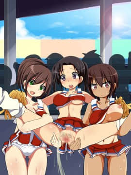 [あんねーすーぷれっくす][中出しチアリーディング部]_141