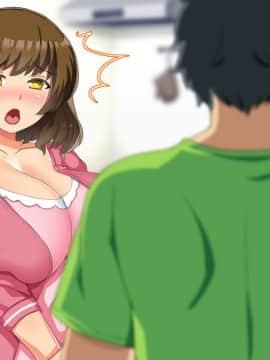 [大宮司][娘のカレシは私の元カレ ~元彼チ○コに揃って寝取られる淫乱巨乳母娘~]_164_007