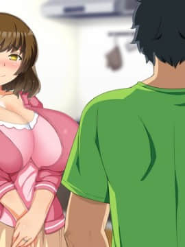 [大宮司][娘のカレシは私の元カレ ~元彼チ○コに揃って寝取られる淫乱巨乳母娘~]_166_009