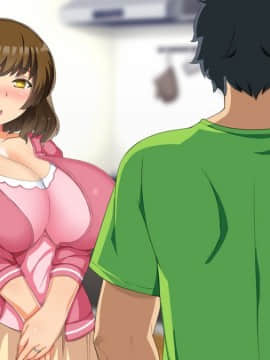 [大宮司][娘のカレシは私の元カレ ~元彼チ○コに揃って寝取られる淫乱巨乳母娘~]_191_034
