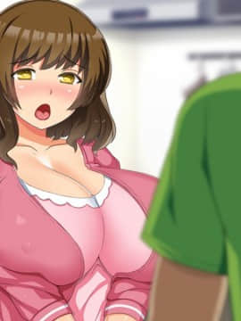 [大宮司][娘のカレシは私の元カレ ~元彼チ○コに揃って寝取られる淫乱巨乳母娘~]_192_035