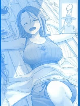 (C93) [比村乳業 (比村奇石)] 月曜日のたわわ そのV [中国翻訳]_004