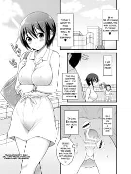 [Soramune (Yuzu Ramune)] Futanari Roshutsu JK desu ga  3 [English] [SMDC] [Digital]_05_04_Page_4