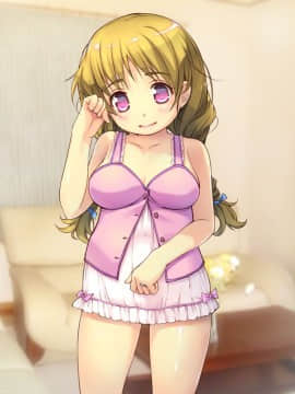 [いいなり美人][ロリっ婚一夫多妻制のイチャラブ日常]__0263